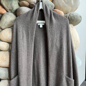 Max Studio Cashmere Sweater